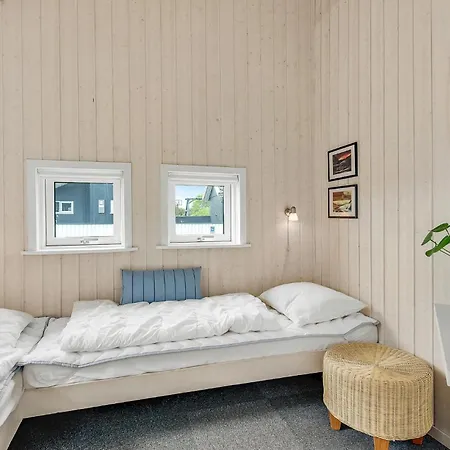 Schönes Haus In Nordborg Mit Sauna