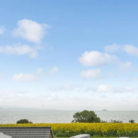 Schönes Haus In Nordborg Mit Sauna Ferienhaus *