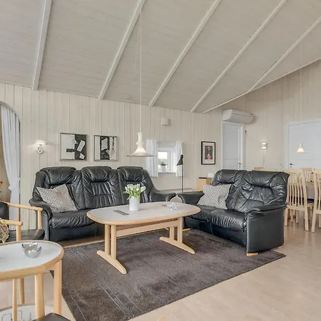 Beautiful In With Sauna Holiday home Nordborg