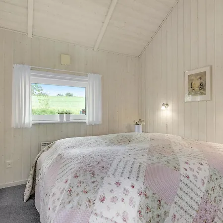 Ferienhaus Schönes Haus In Nordborg Mit Sauna *