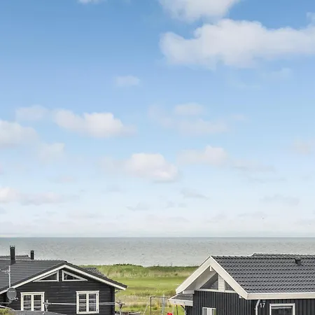 Schönes Haus In Nordborg Mit Sauna *