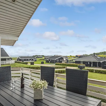 Schönes Haus In Nordborg Mit Sauna Nordborg Kommune