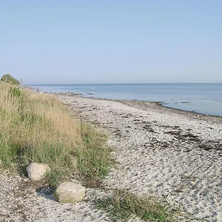 Beautiful In With Sauna Holiday home Nordborg