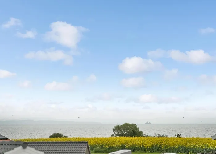 Vinkelbaek X Holiday home *